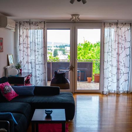 Apartma Orange Apartment Koper Exterior photo